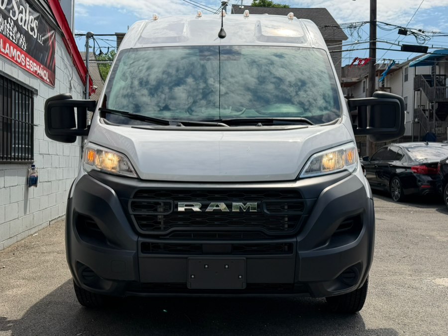 ram promaster cargo van 2023 3C6LRVDGXPE567901 image ram promaster cargo van 2023 3C6LRVDGXPE567901 image